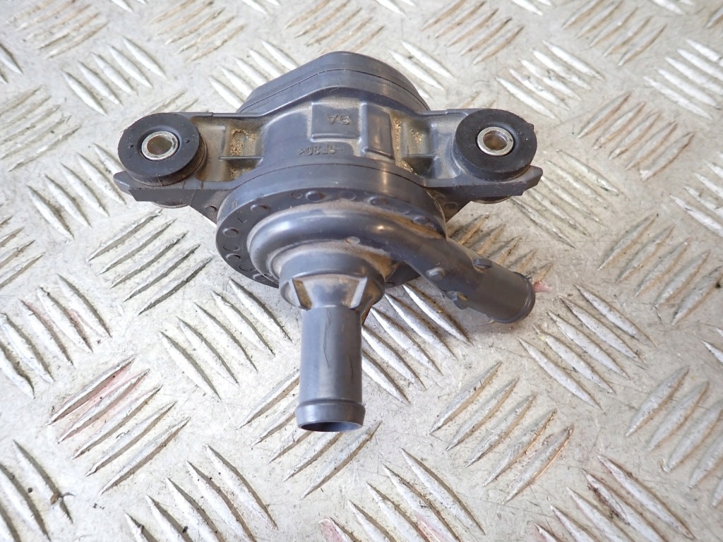 Electric Auxiliary Water Pump Toyota Tundra 3.4 3.5 2022-