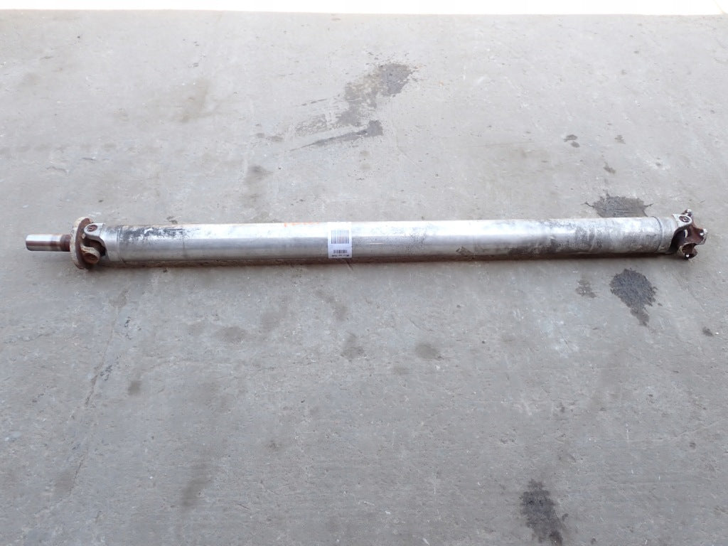 Wał Napędowy Tylny Aluminiowy Ford F150 3.5 2022