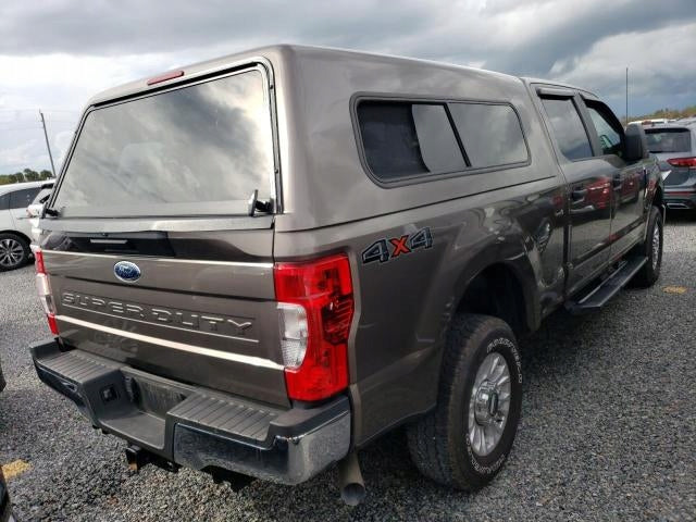 Czujnik ABS Tylny Tył Ford F350 F250 6.2 4x4 2021