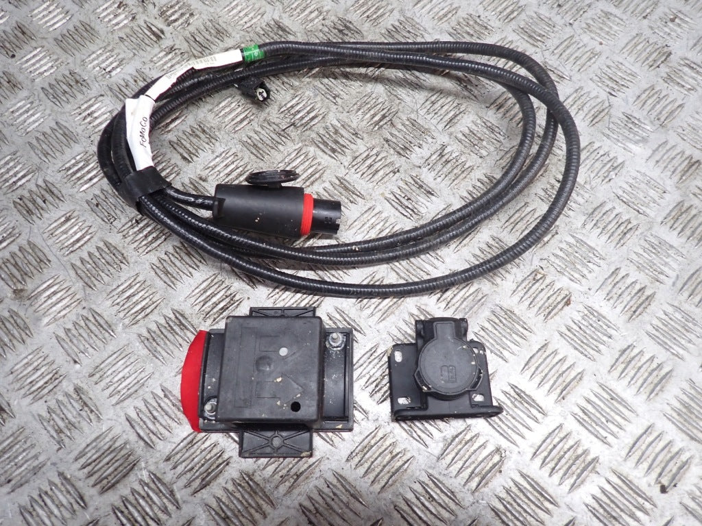 Wiązka Przyczepy Moduł TPMS Super Duty Ford F150 2017-