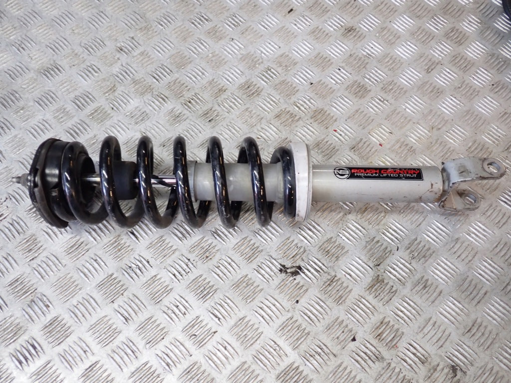 Zestaw Liftu Zawieszenia Lift Kit 3,5'' Kpl. Dodge Ram V 1500 19-