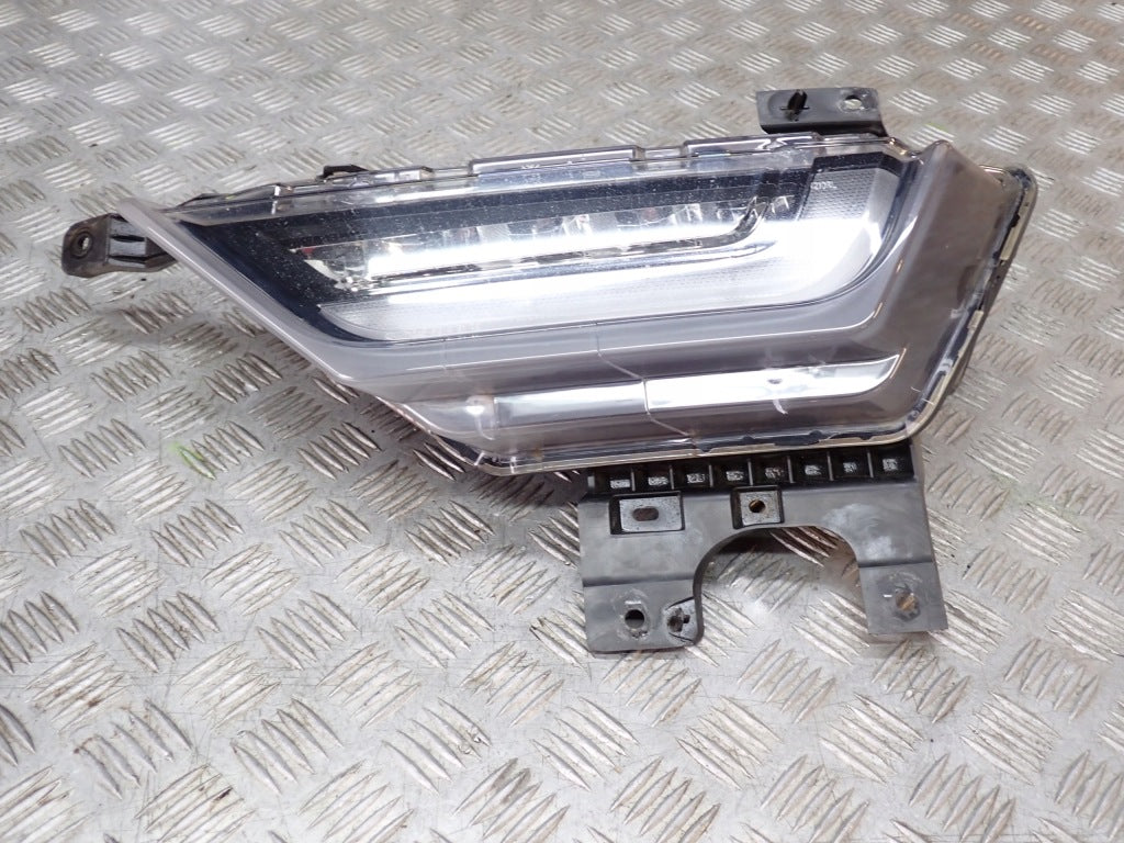 Halogen Lampa Przeciwmgielna DRL LED Lewy Ford F150 XLT 3.5 Ecoboost 2021