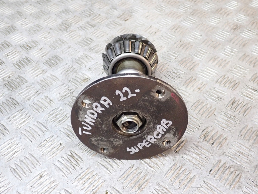 Bridge Insert 3.31 Set Toyota Tundra Crew Max 3.4 2022-
