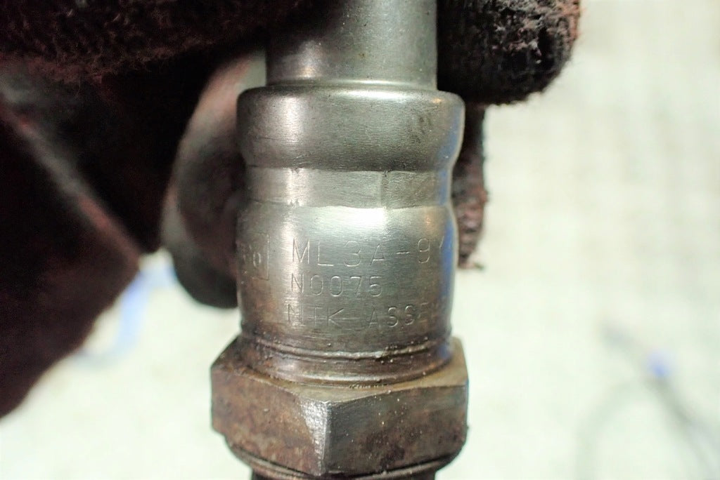 Sonda Lambda Ford F150 5.0 2021-