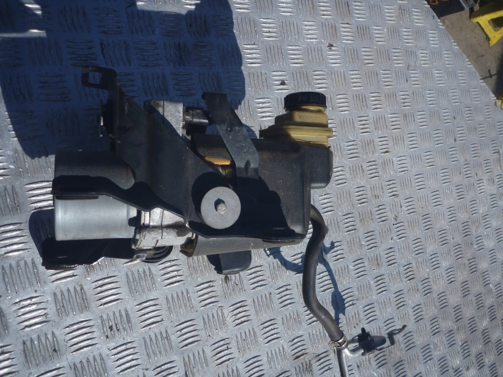 Pompa Wspomagania Infiniti JX35 QX60 2013-