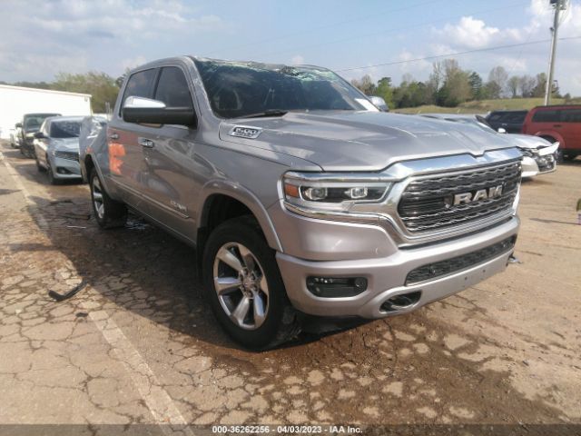 Dodge RAM V Towbar Control Module 2019-