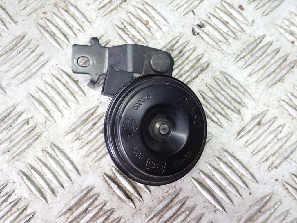 Siren Alarm Speaker Toyota Tundra Sequoia 2022-