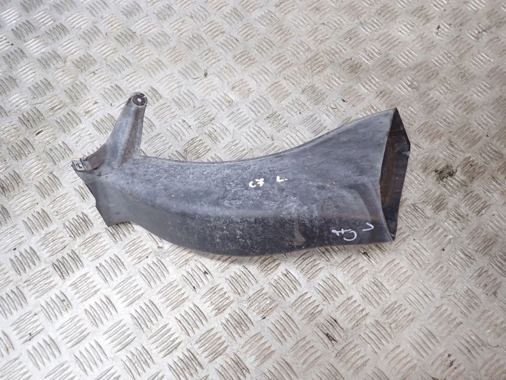 Wlot Kierownica Powietrza Przód na Hamulce Lewy Chevrolet Corvette C7 2014-