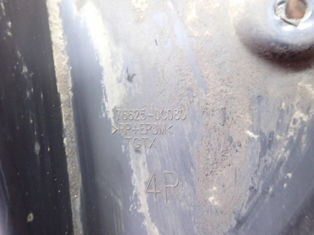 Chlapacz Prawy Tylny Tył Toyota Tundra 2014-