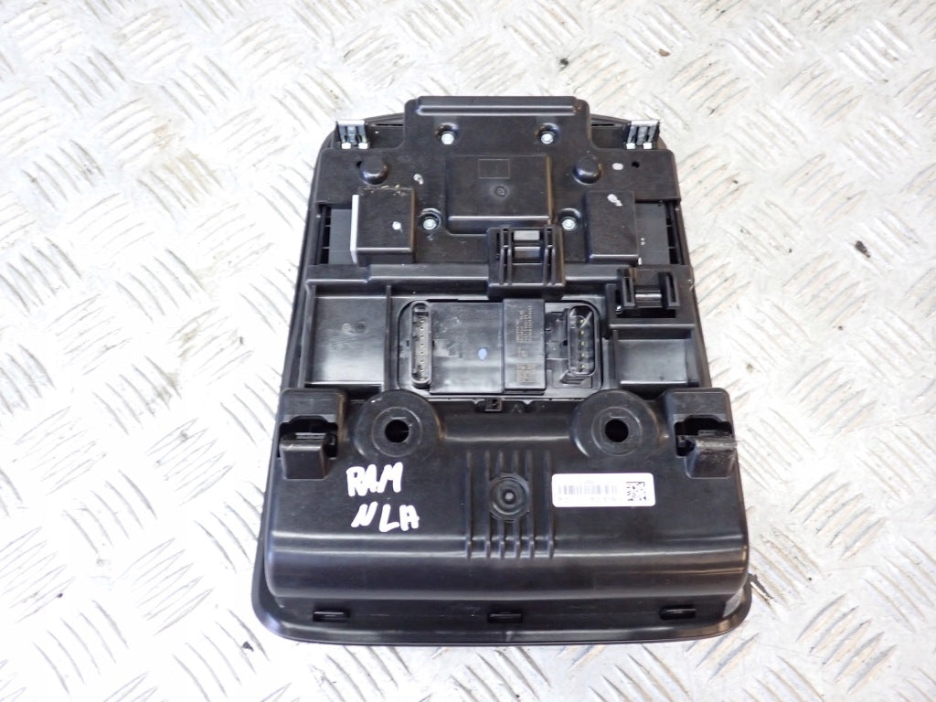 Panel Podsufitki Lampka Dodge RAM 2019-