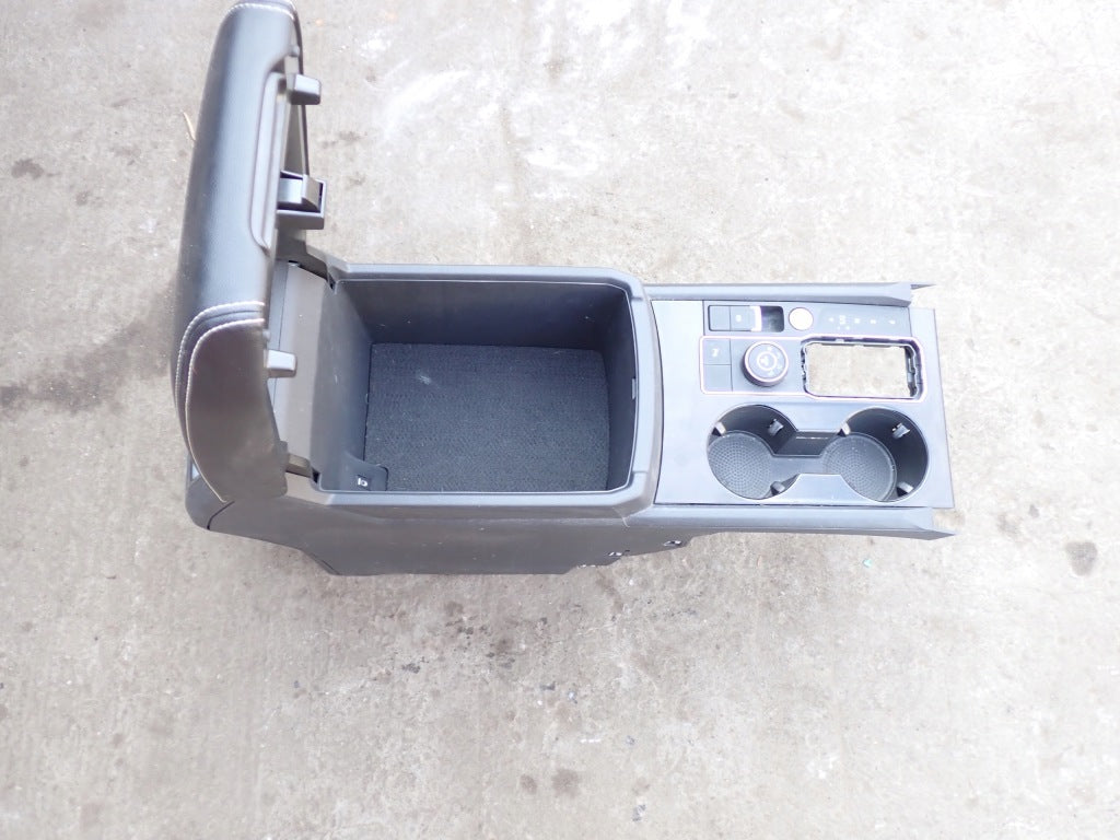 Armrest Center Tunnel Cup Holder VW Atlas Cross Sport Atlas 2022