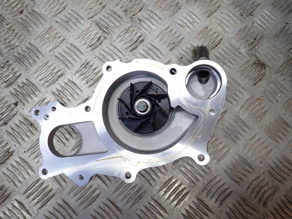 Pompa Wody Ford Explorer F150 3.3 2020