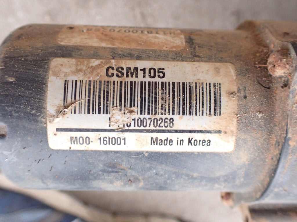 Electric Step Folding Motor Dodge RAM Crew Cab V 19-