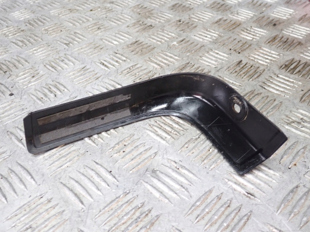 Bumper Trim Left Rear GMC Sierra Silverado 3.0D Duramax 19