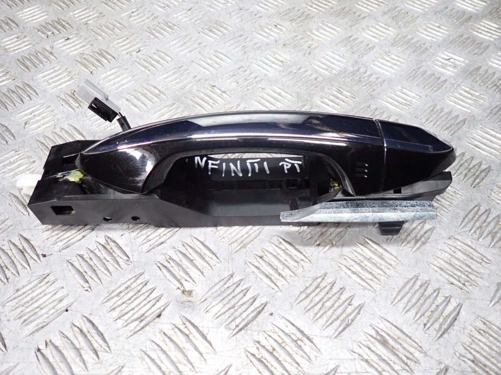 Klamka Drzwi Prawy Tył Prawa Tylna Infiniti QX60 L51 22-