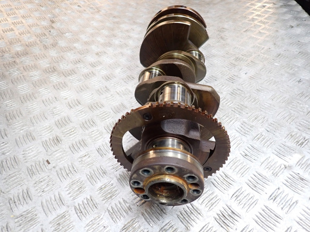 Crankshaft Dodge Ram 1500 Durango 5.7 HEMI Jeep Grand Wagoneer 2022