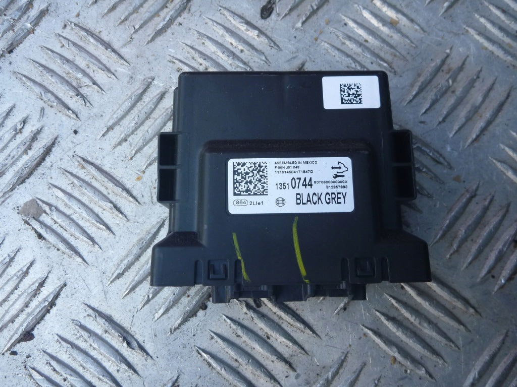 Moduł Gateway PDC BCM Cadillac XT5 2017