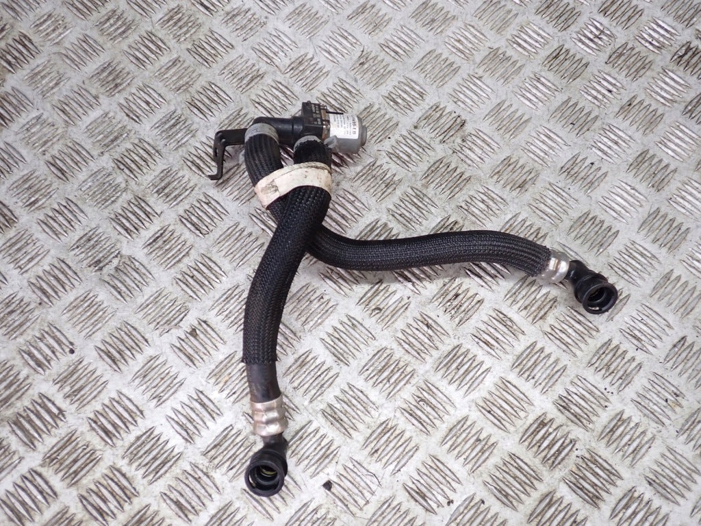 Ford F150 2021 Heater Water Valve Pump