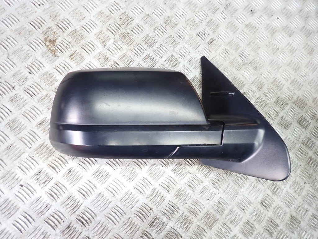 Right Front Mirror 5 PIN Toyota Tundra 2016