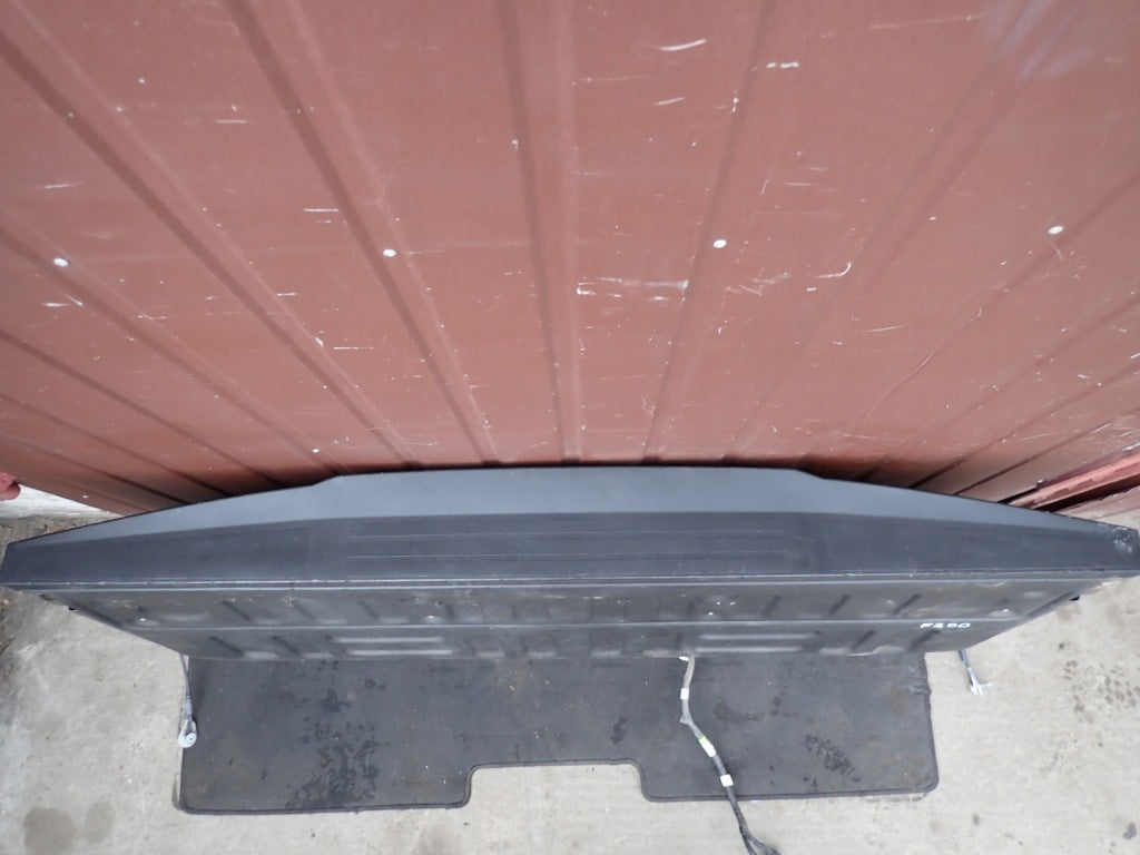 Tailgate Rear Side Camera Kit Ford F250 F350 6.2 4x4 2020-