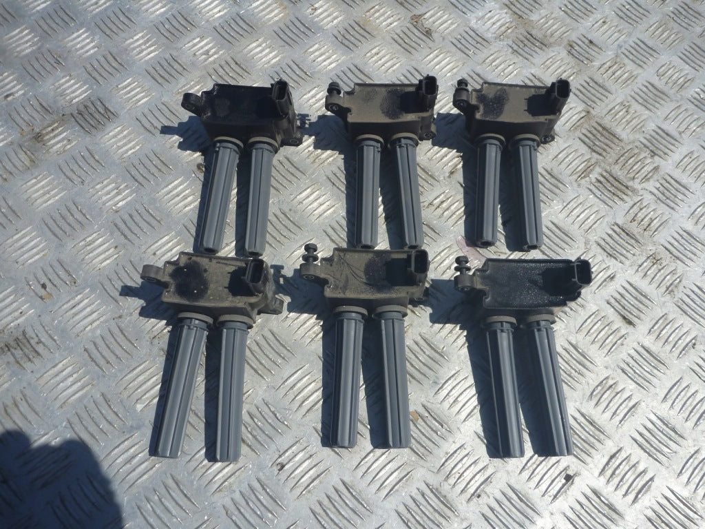 Coil Dodge RAM Durango Jeep WK2 5.7 2021