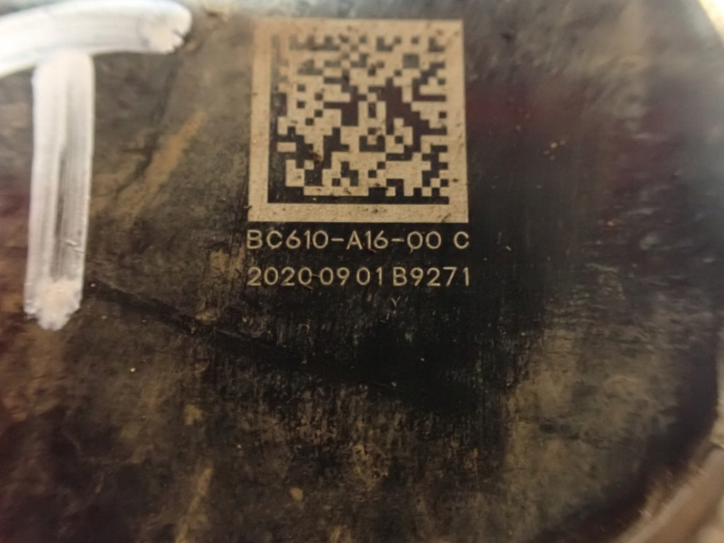 Zacisk Hamulcowy Lewy Tylny Tył Kia Telluride Hyundai Palisade 3.8 2021