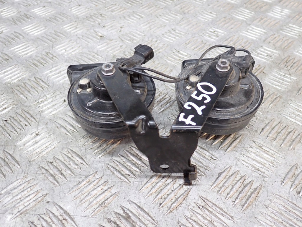 Horn Horn Ford F350 F250 2017-