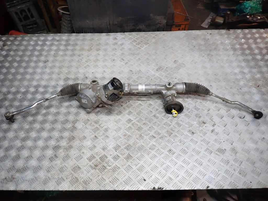 Steering Rack Kit with End Fitting Honda Odyssey 2018
