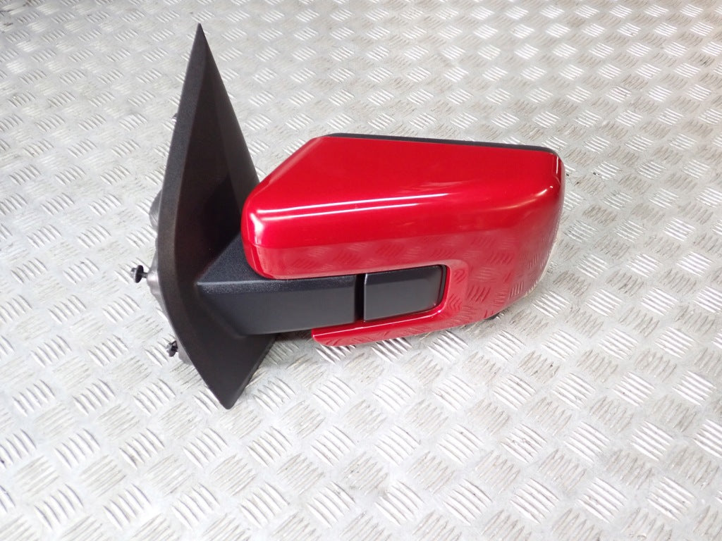 Left Mirror 18 PIN Camera Ford F150 Lariat 2022