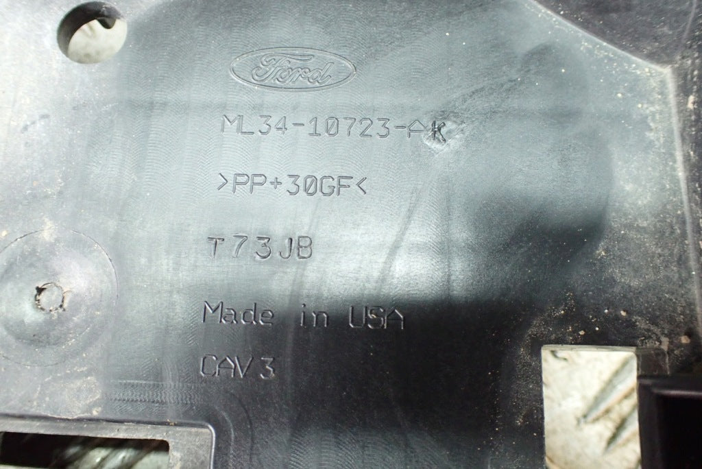 Podstawa Obudowa Akumulatora Ford F150 2021