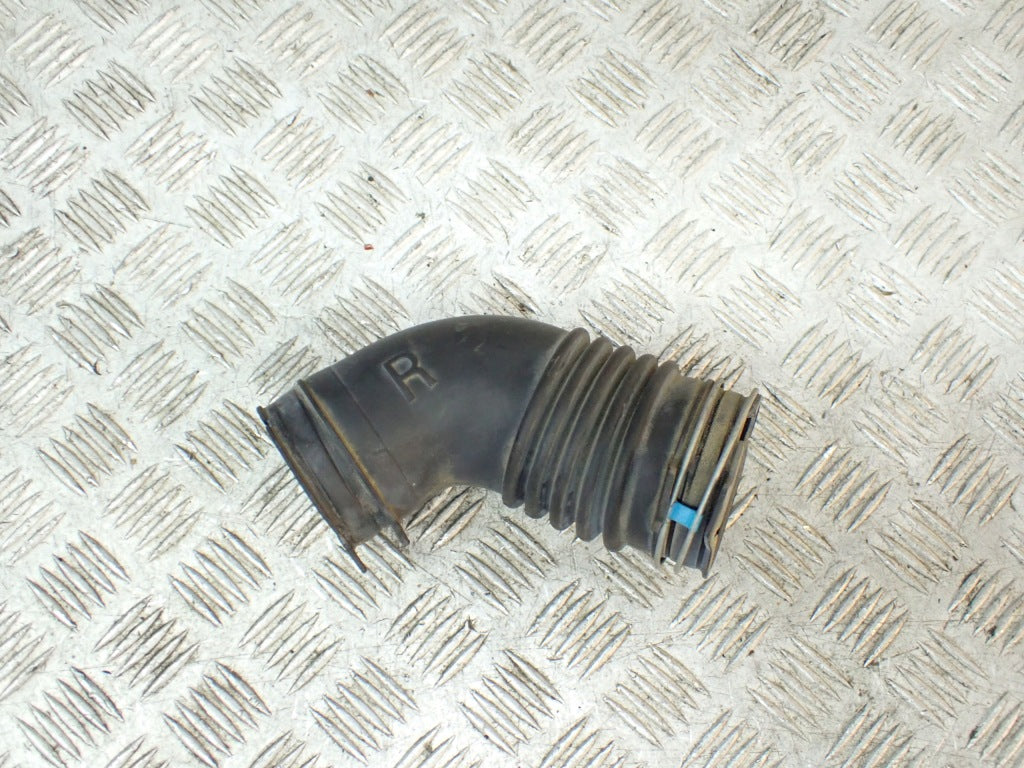 Pipe Hose Turbo Turbine Right Left Toyota Tundra Sequoia 3.4 3.5 22-