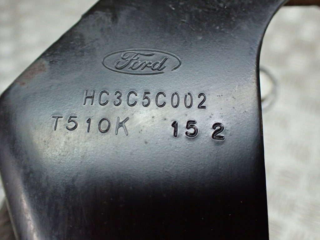 Mocowanie Uchwyt Zderzaka Przód Przedni Ford F350 F250 2017-