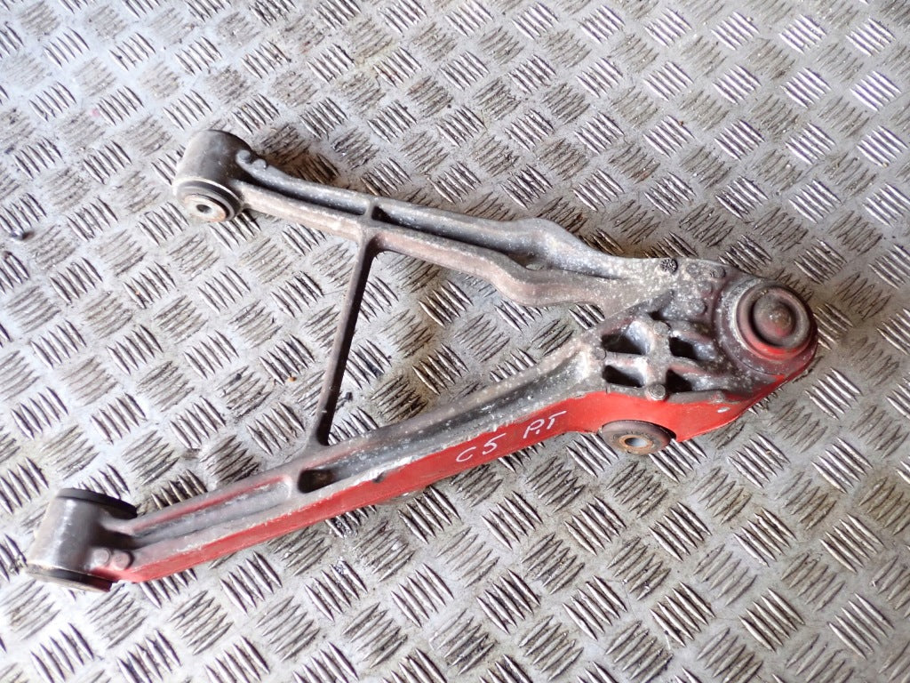 Right Rear Lower Control Arm Chevrolet Corvette C5 2001