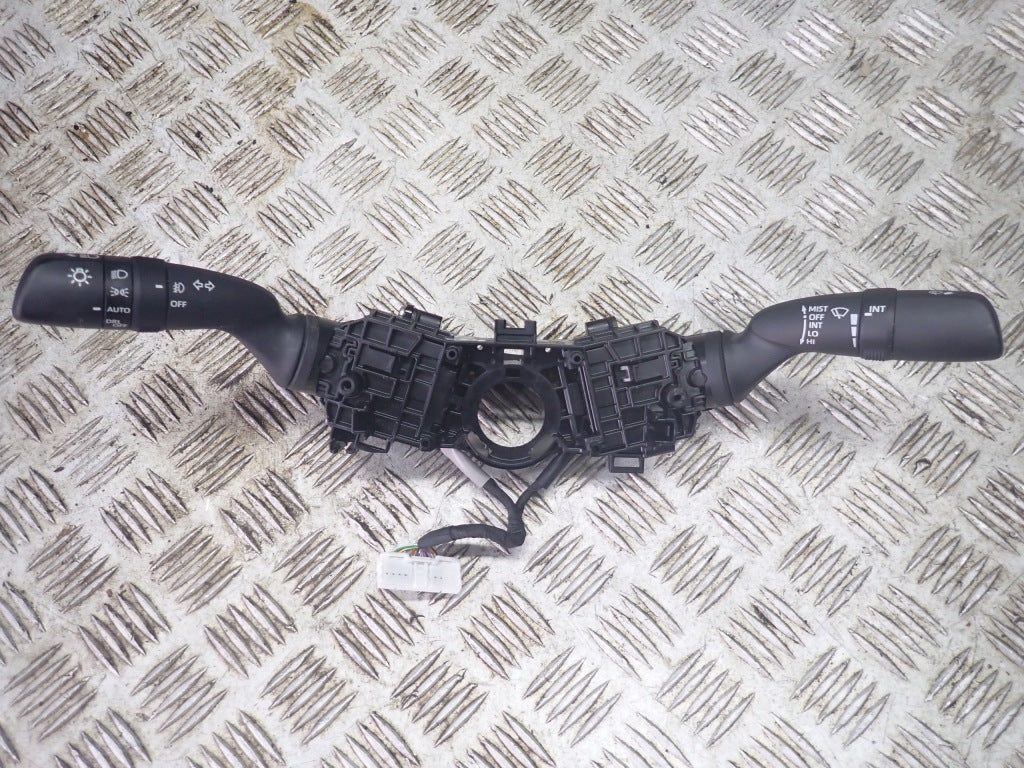 Combination Switch, Wiper Lamp Control, Set, Toyota Tundra 2022-3