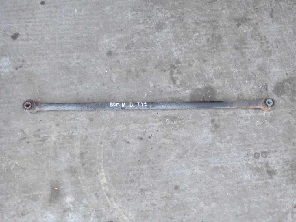 Rear Panhard Rod Dodge RAM V 19-