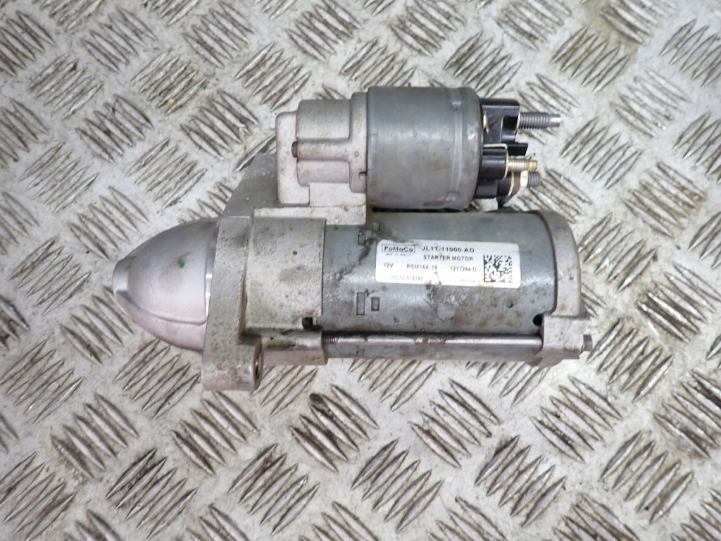 Starter Motor Ford Expedition 3.5 Ecoboost 2020