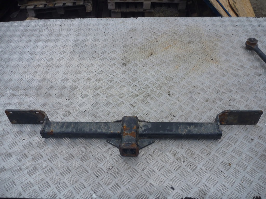 Front Hook Beam Front Reinforcement Front Dodge Ram 3500 2500 2015