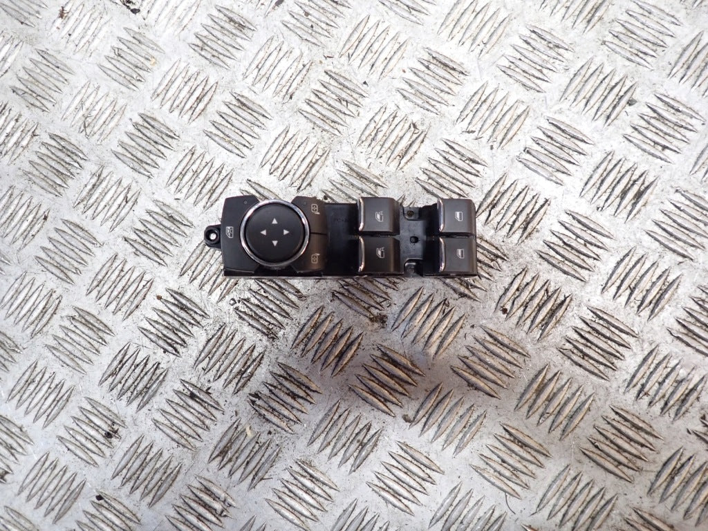Panel Przełącznik Podnoszenia Szyb Lusterek Ford F150 2021