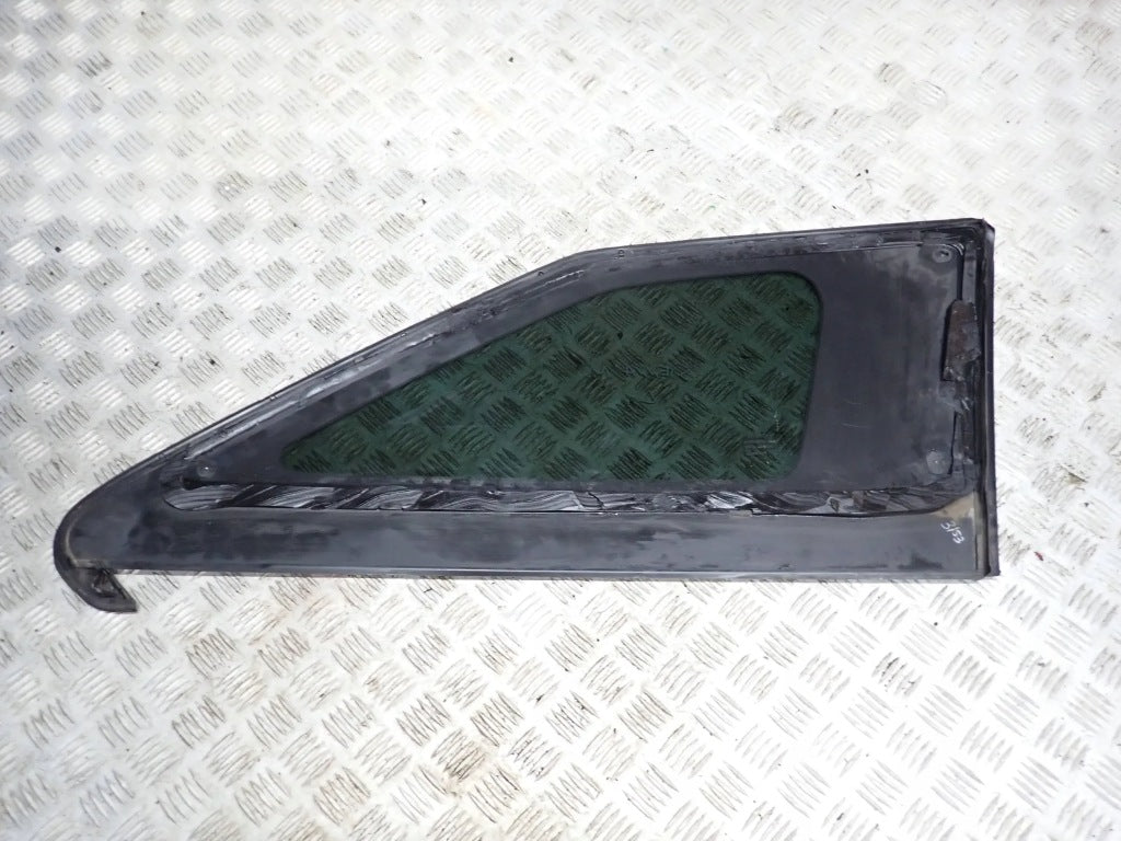 Szyba Karoseryjna Lewa z Chromem Toyota Sienna 2021