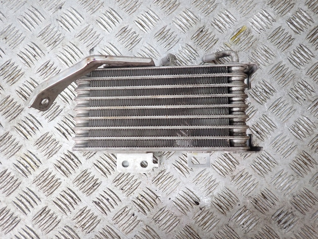 Chłodnica Chłodniczka Skrzyni Biegów Toyota Sienna XL40 2021-