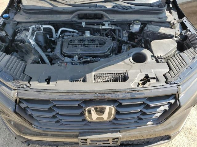 Osłona Słupka Środkowego Lewa Górna Honda Pilot 4 YG2 3.5 4x4 2023