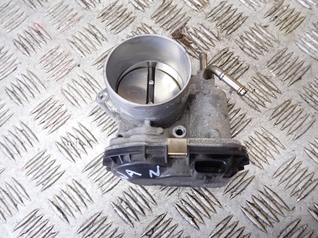Throttle valve for the 2021- Toyota Sienna XL40 2.5 Hybrid