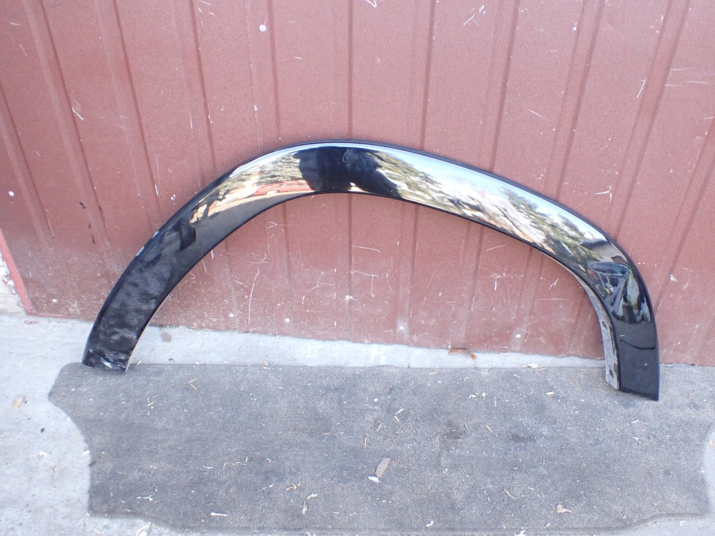 Right Front Fender Trim Black Dodge RAM V 19-