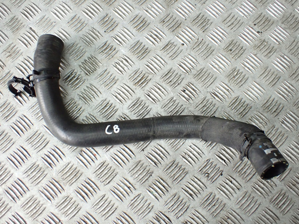 Water Hose Radiator Pipe Chevrolet Corvette C8 2020-