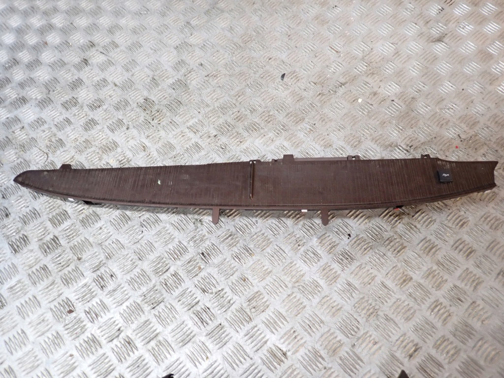 Listwa Osłona Deski Toyota Sienna XL40 2021