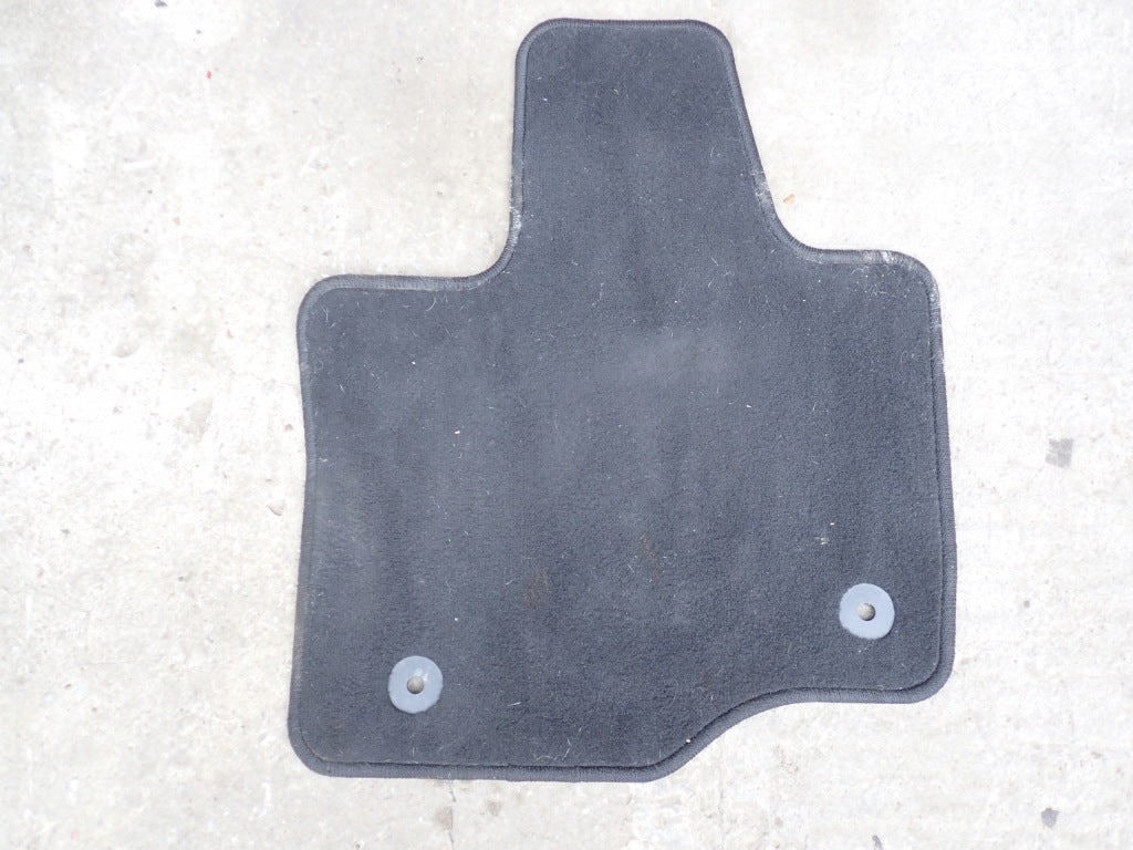 Dywaniki Samochodowe Oryginalne Kpl. Ford F150 Crew Cab 2022