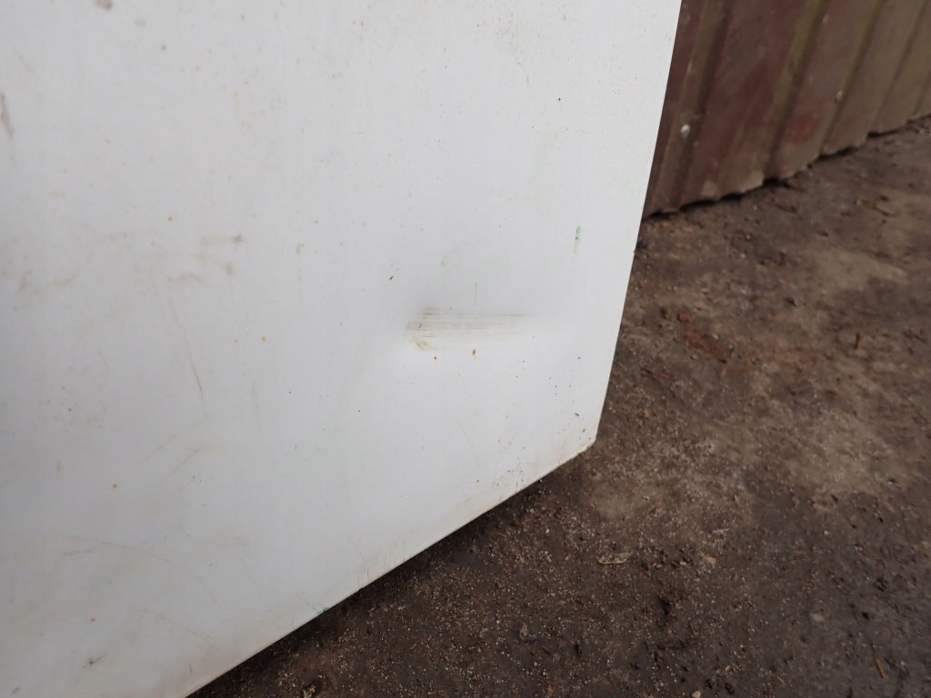 Tailgate Rear Dodge RAM IV 09-