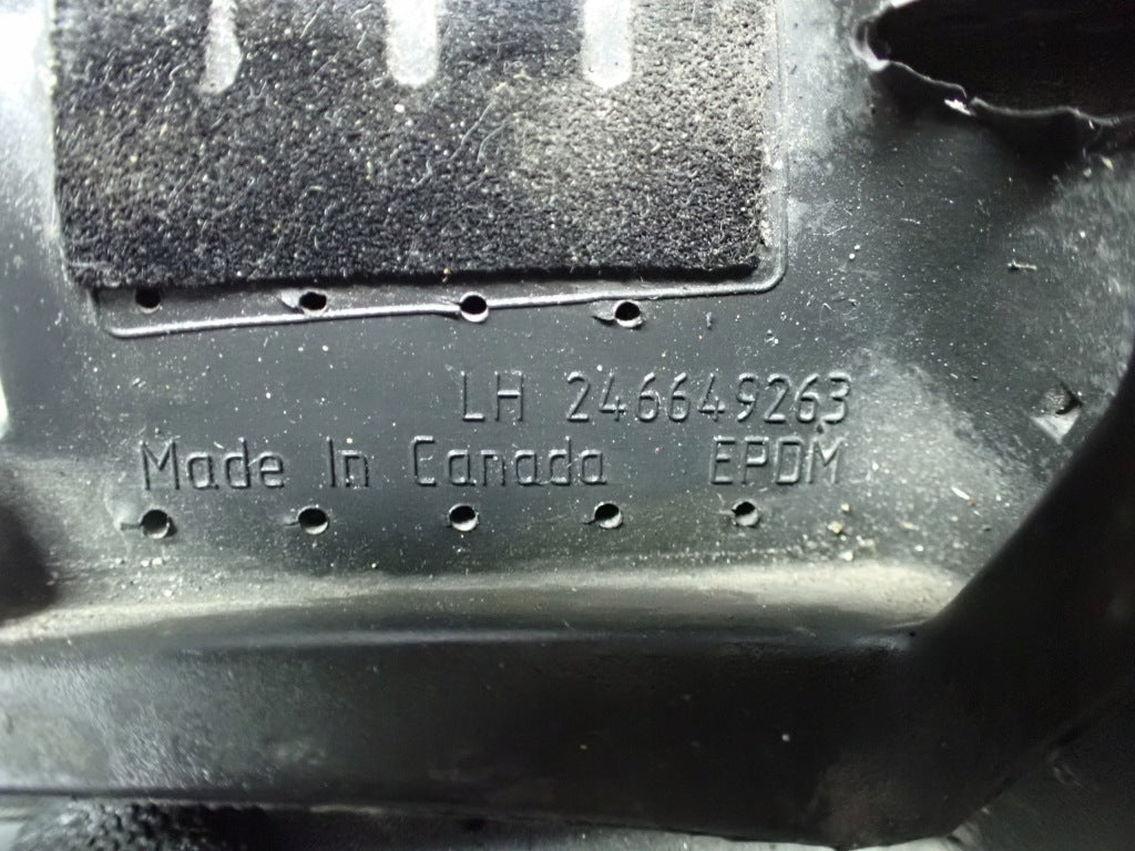 Uszczelka Drzwi Chevrolet Corvette C7 2016