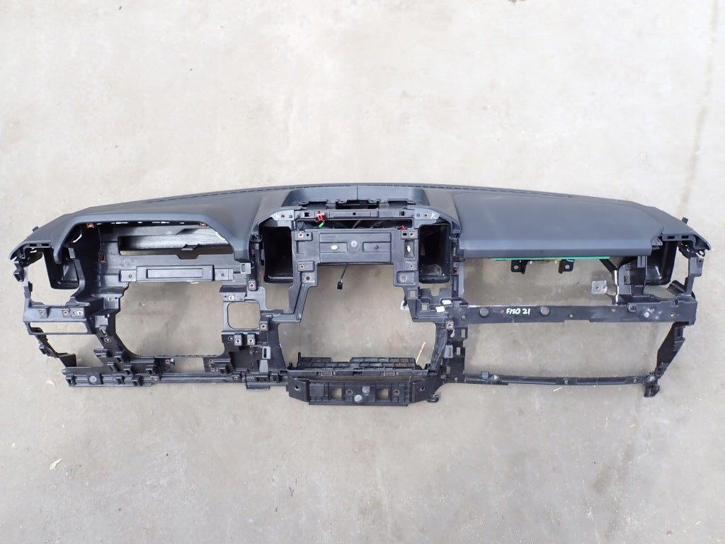 Cockpit Board Passenger Cushion Ford F150 21-
