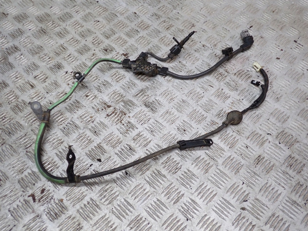 Czujnik ABS Tylny Tył Toyota Sienna XL40 2021